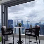 Agile Luxury Suite At Trx Klcc Kl