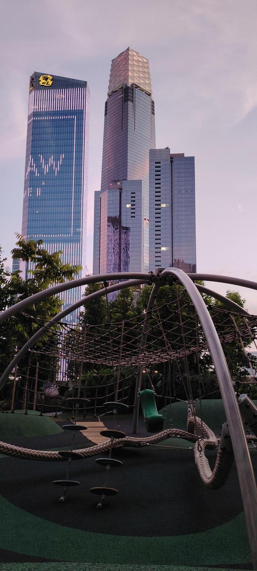 Agile Luxury At Trx Klcc Kl Pangsapuri