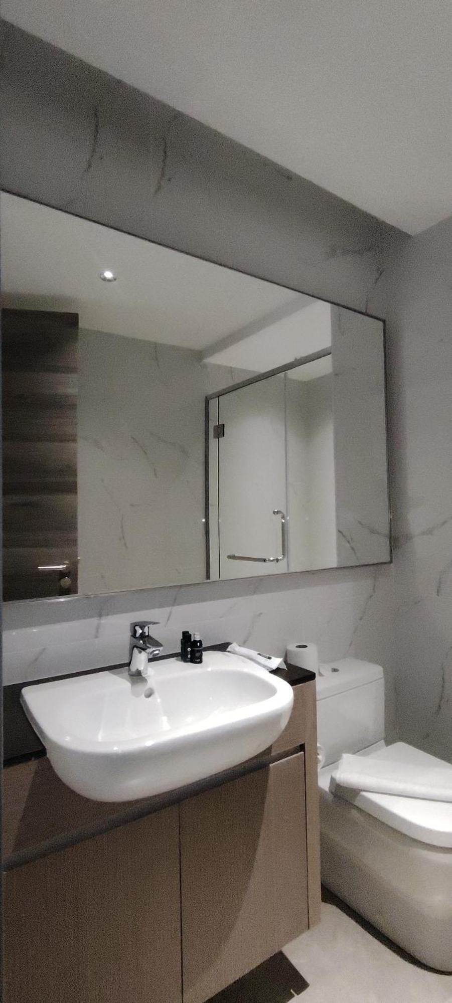 Pangsapuri Agile Luxury At Trx Klcc Kl *