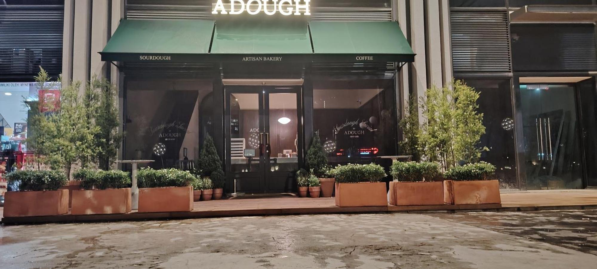 Pangsapuri Agile Luxury At Trx Klcc Kl Kuala Lumpur