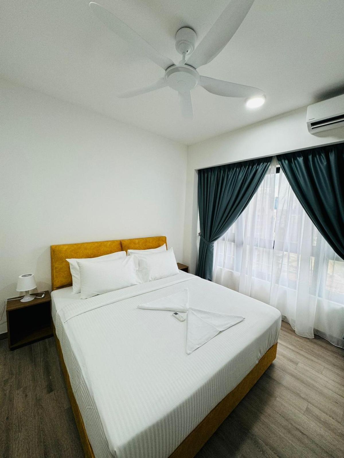 Agile Luxury At Trx Klcc Kl Pangsapuri Kuala Lumpur