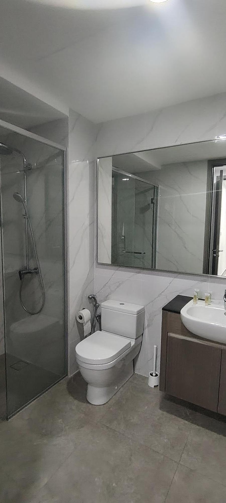 Appartement Agile Luxury At Trx Klcc Kl