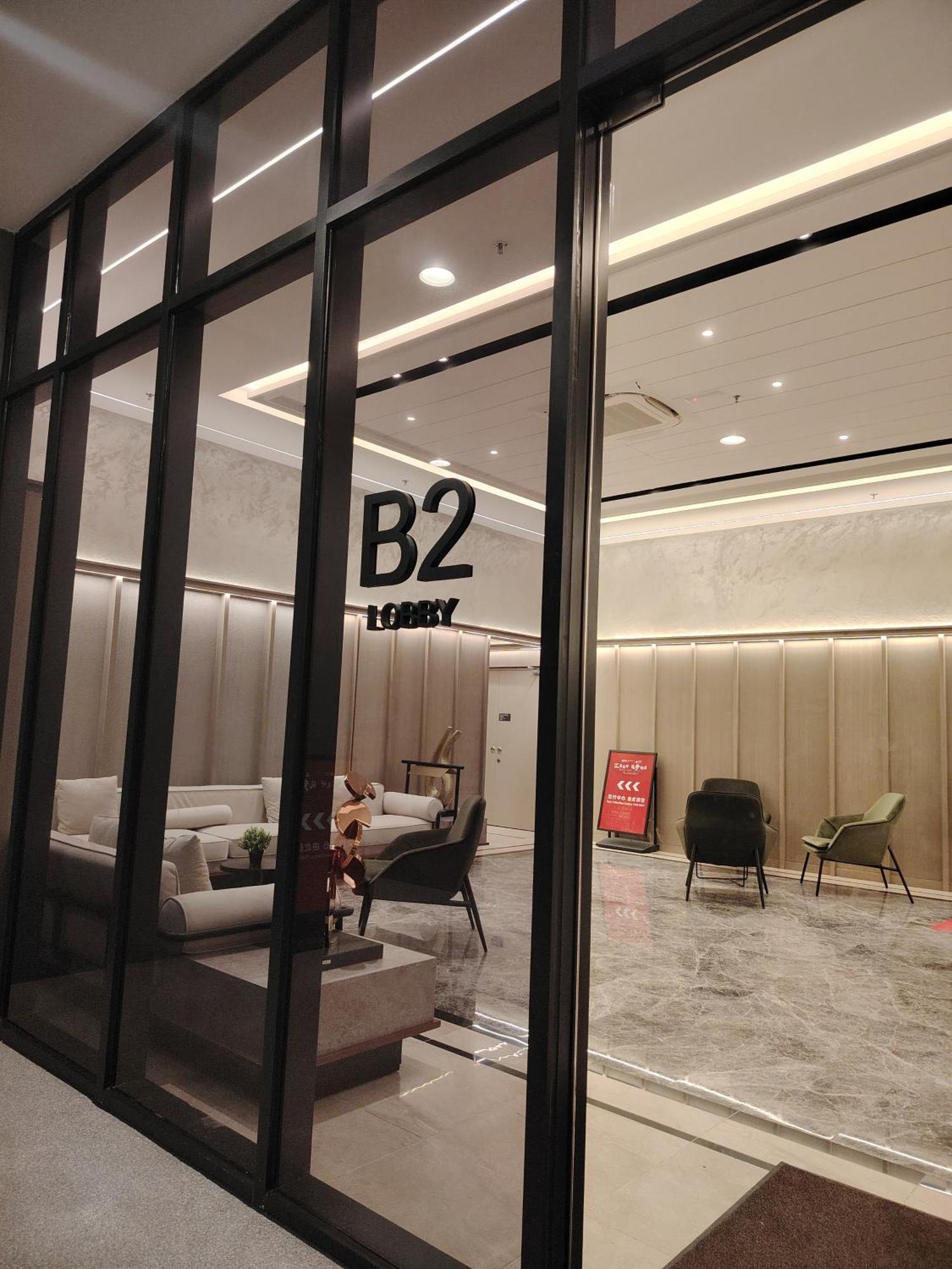 Agile Luxury At Trx Klcc Kl Apartment *