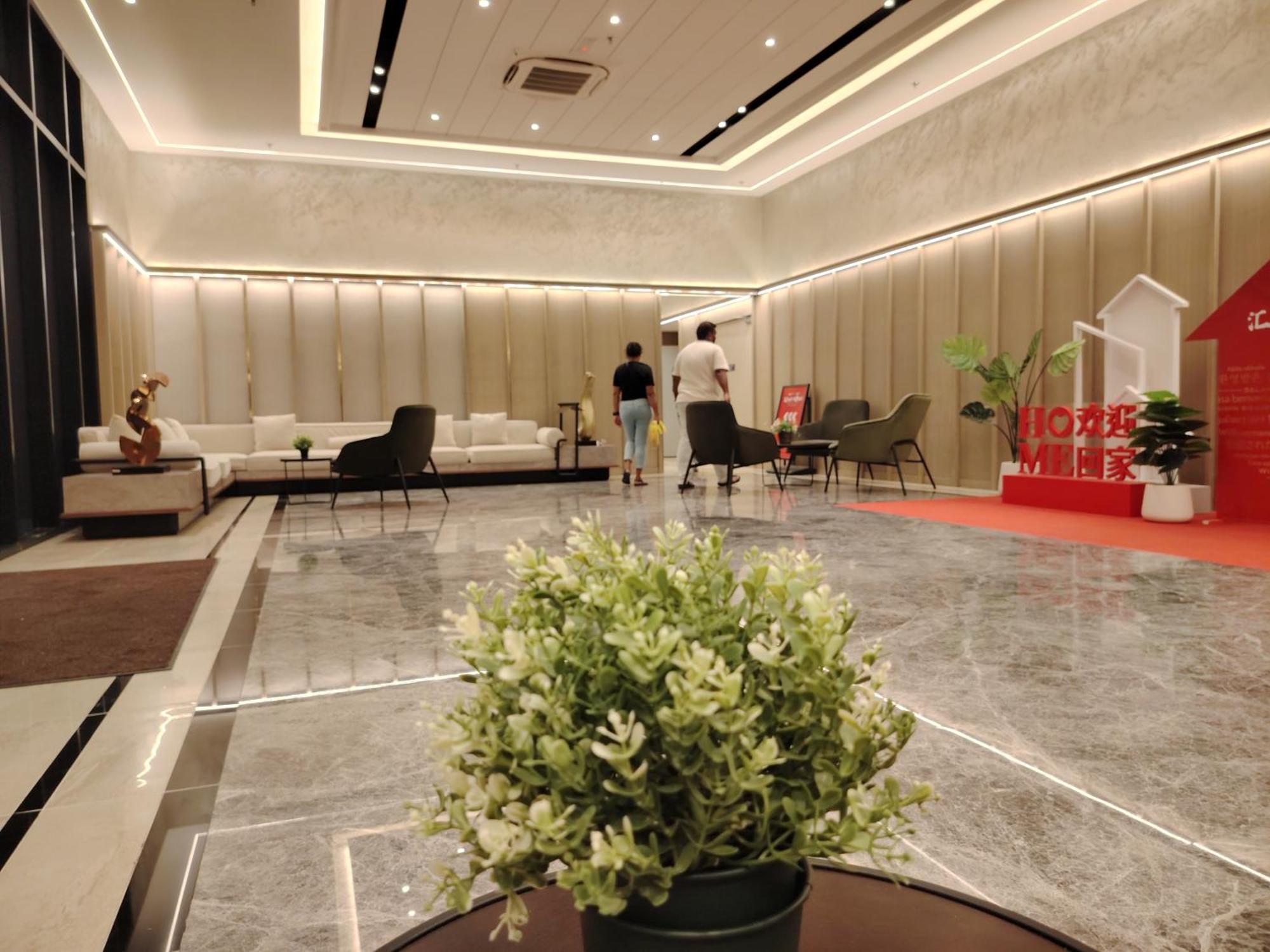 Apartment Agile Luxury At Trx Klcc Kl
