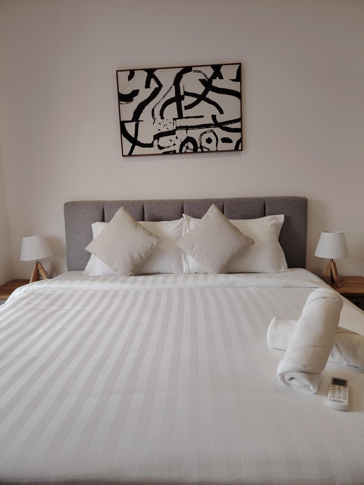 Agile Luxury At Trx Klcc Kl Appartement *
