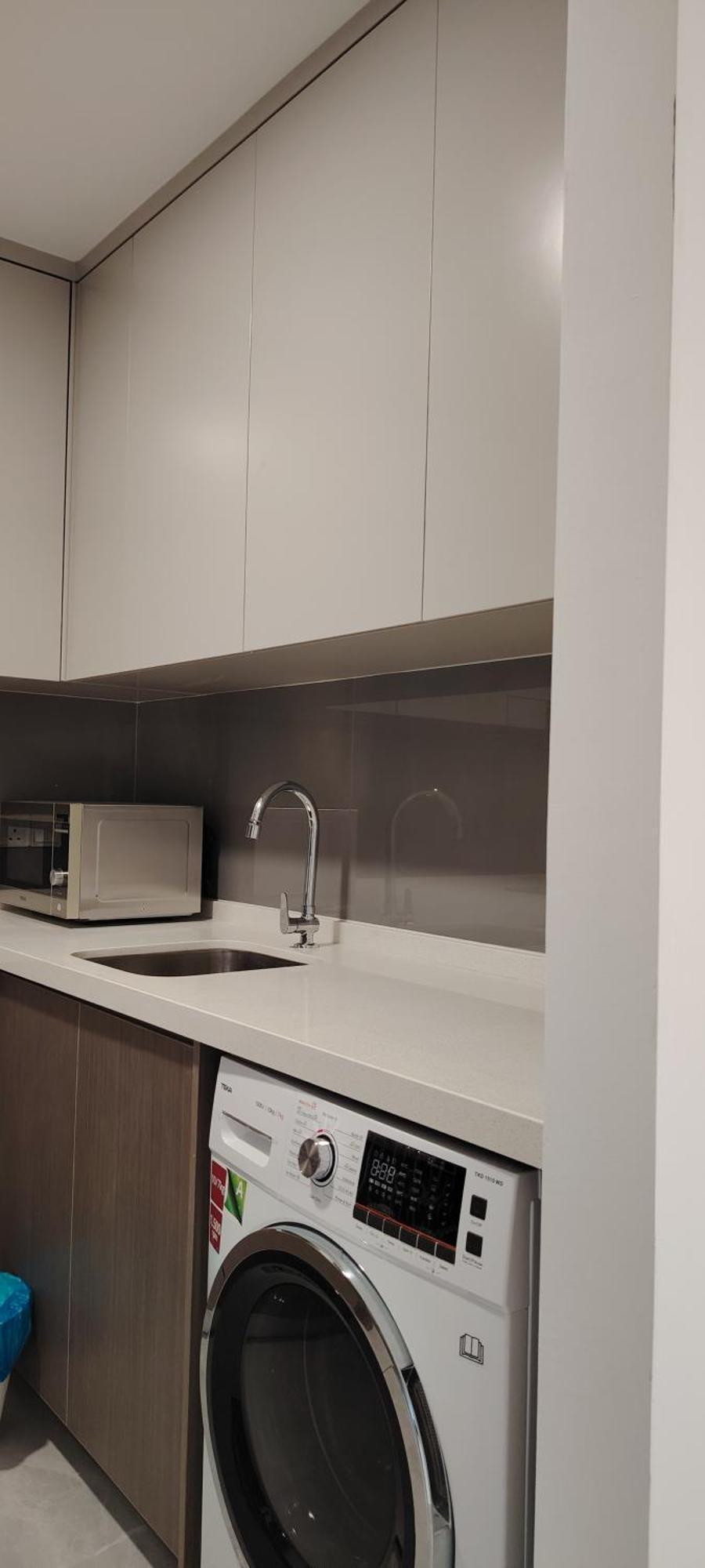 Apartment Agile Luxury At Trx Klcc Kl *