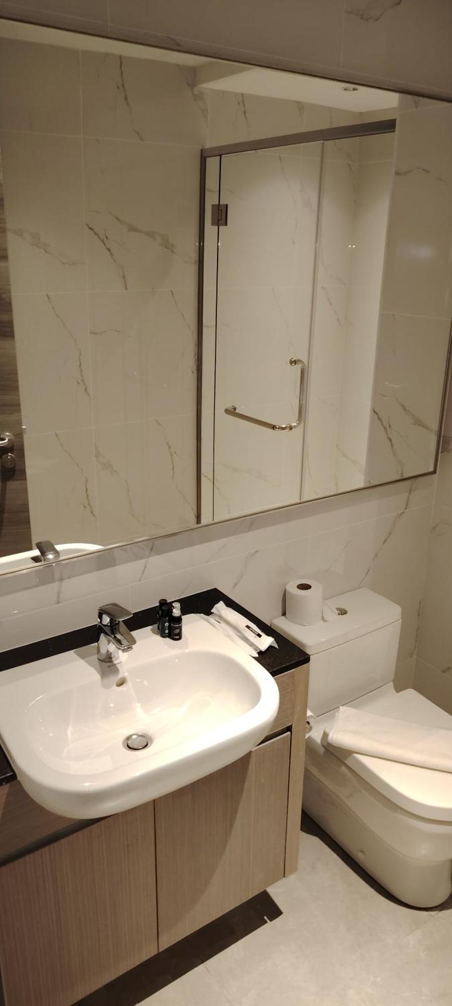 Agile Luxury At Trx Klcc Kl Apartment *