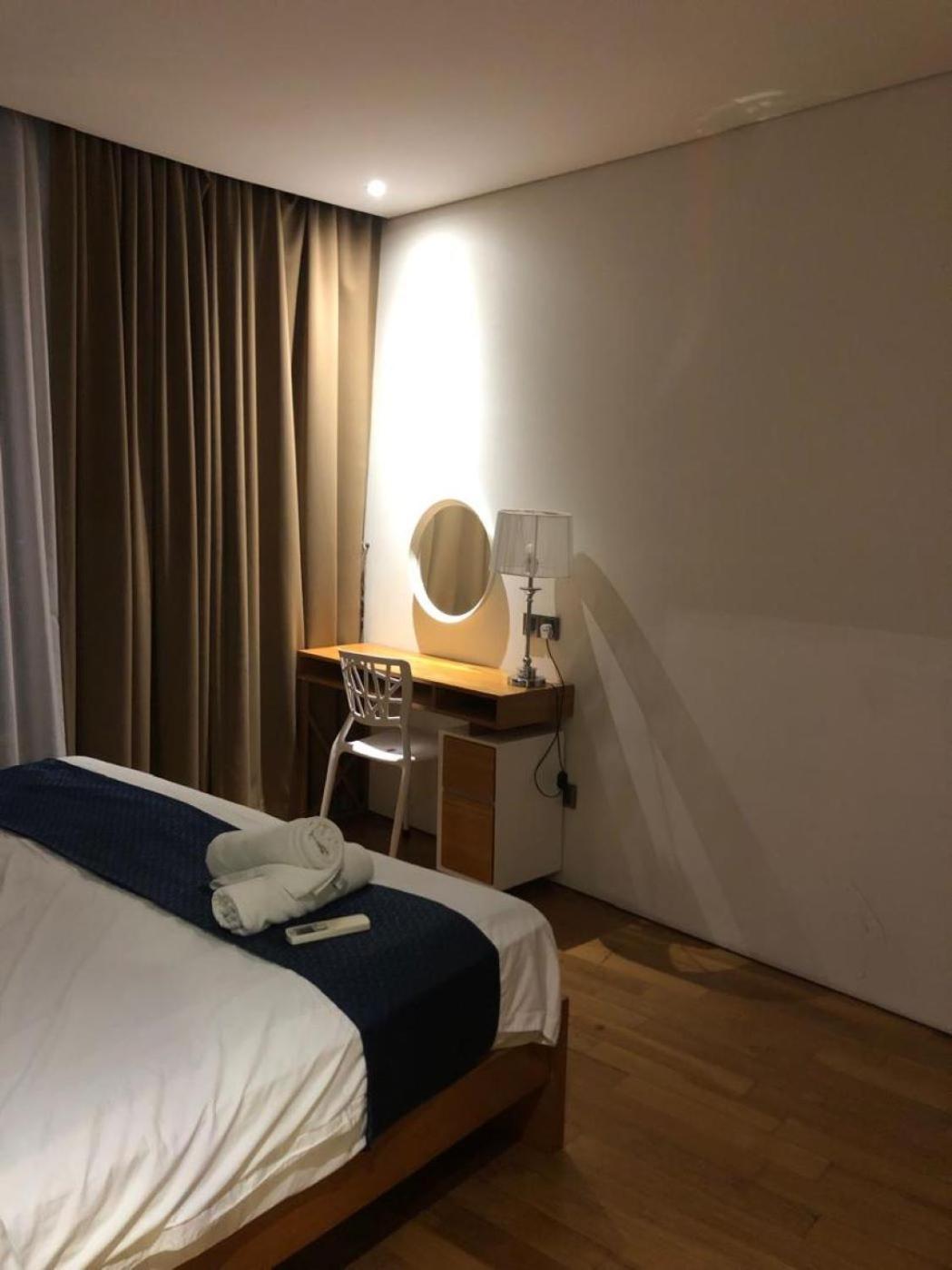 Apartment Agile Luxury At Trx Klcc Kl *